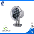 Good quality underwater decoration underwater pool light